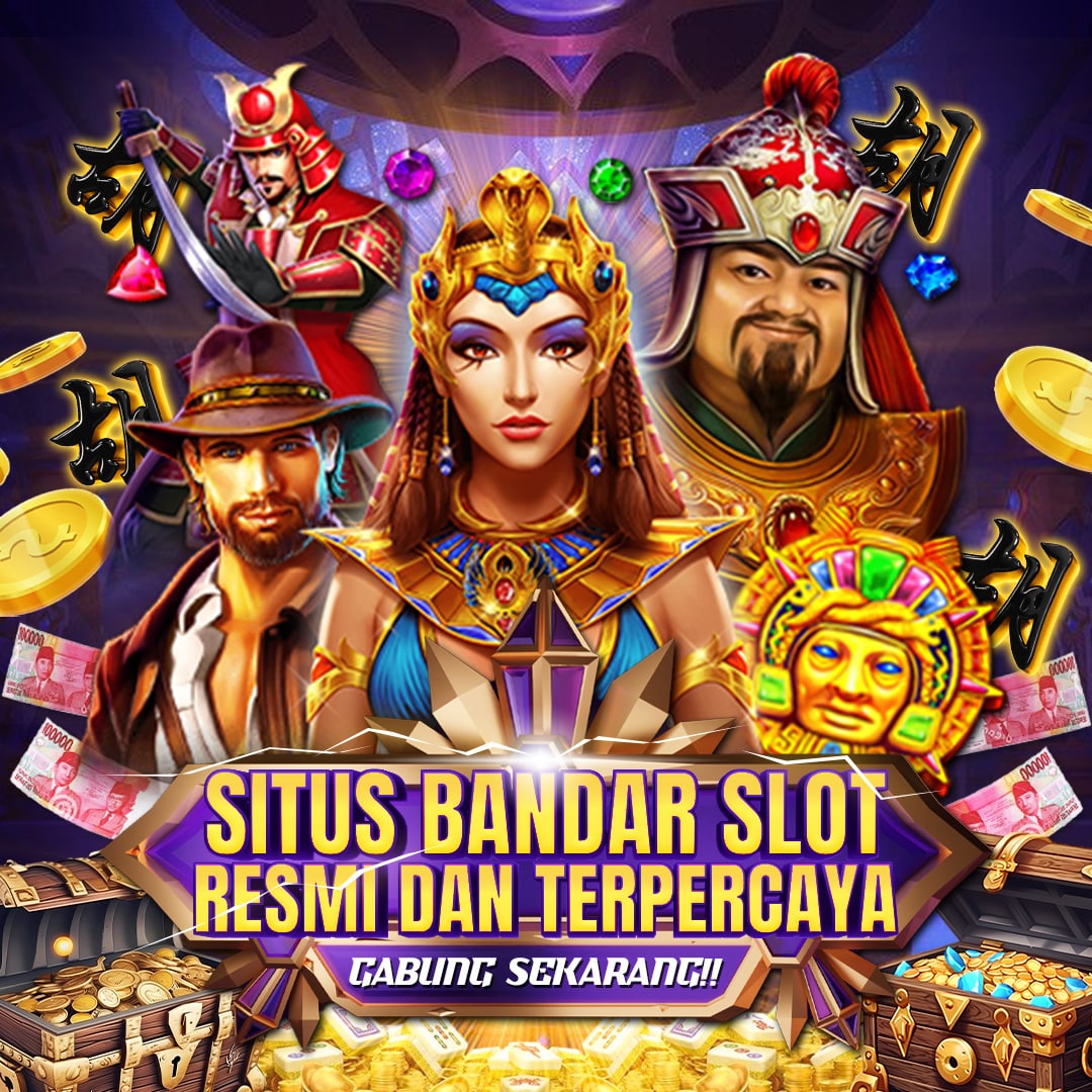 Slot Gacor